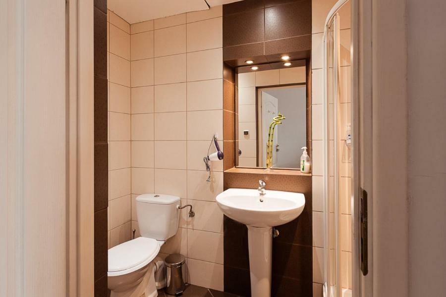 Umbrella Guest Rooms Krakow Exterior photo