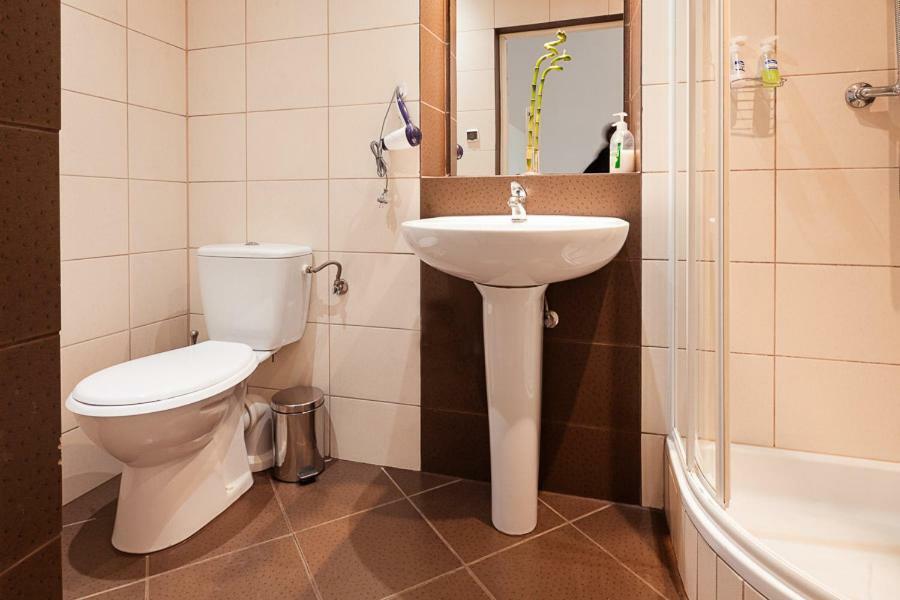 Umbrella Guest Rooms Krakow Exterior photo